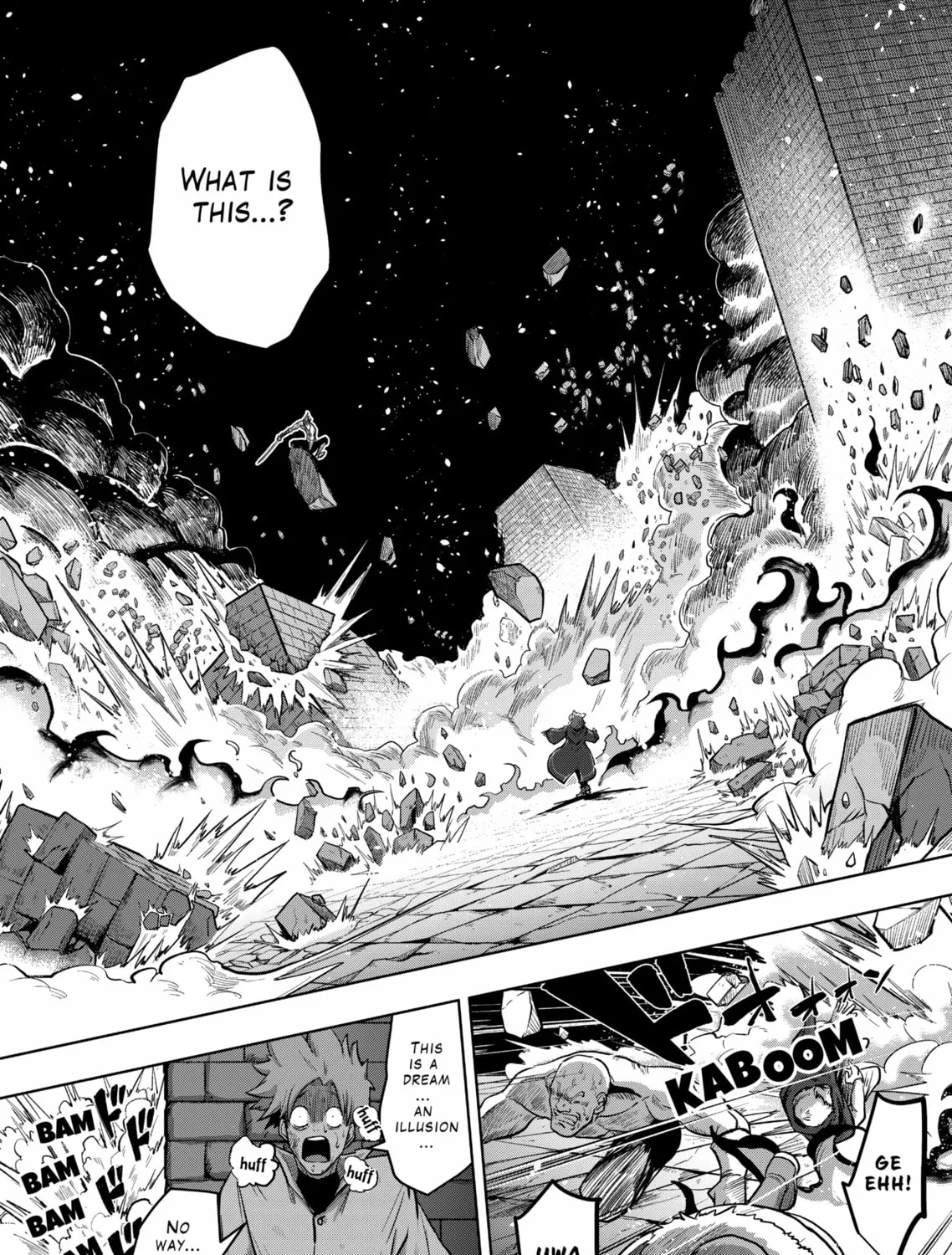 Völundio ~Divergent Sword Saga~ Chapter 0 page 97 - 