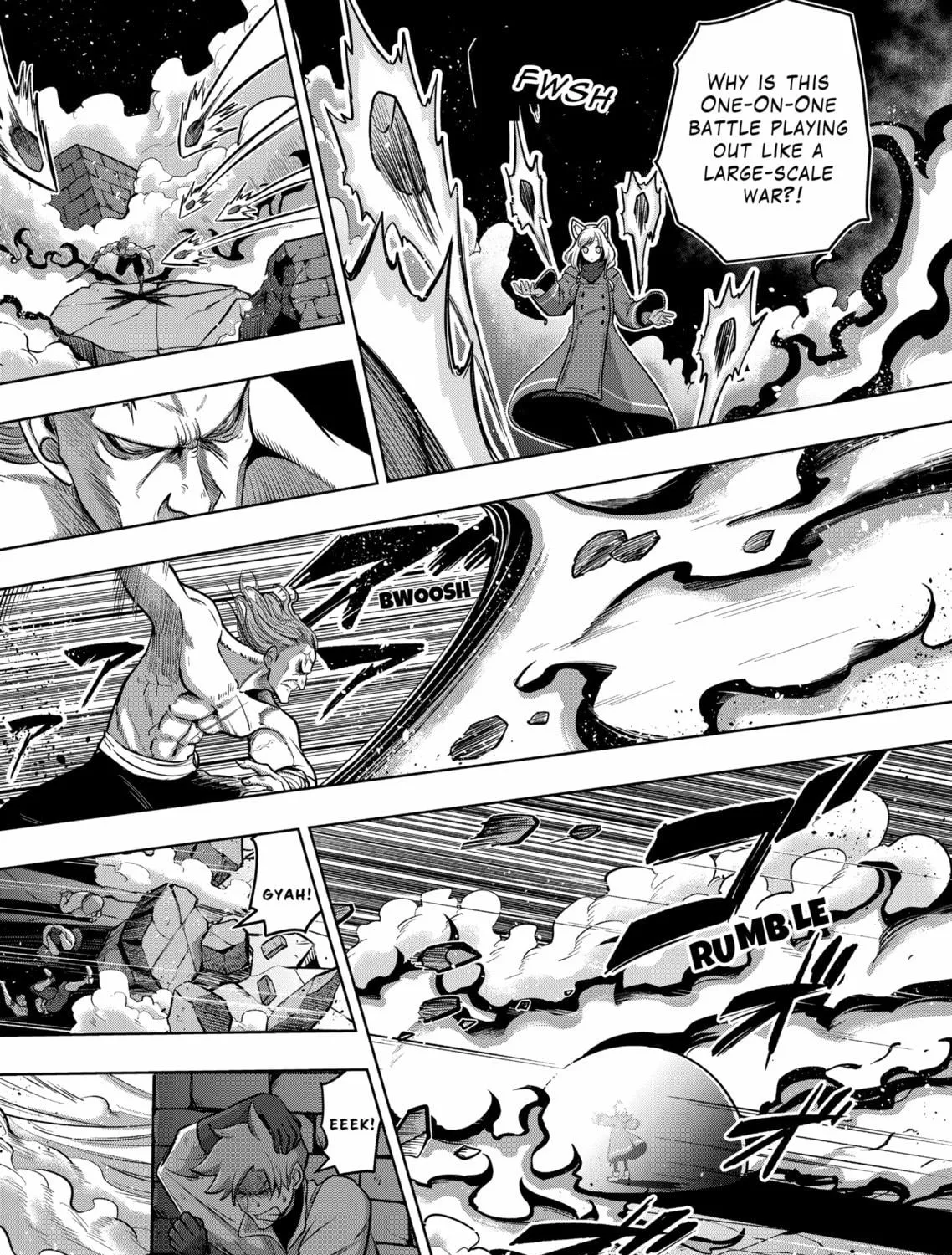 Völundio ~Divergent Sword Saga~ Chapter 0 page 99 - 