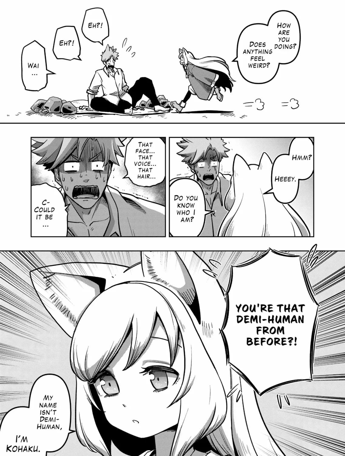 Völundio ~Divergent Sword Saga~ Chapter 1 page 13 - 