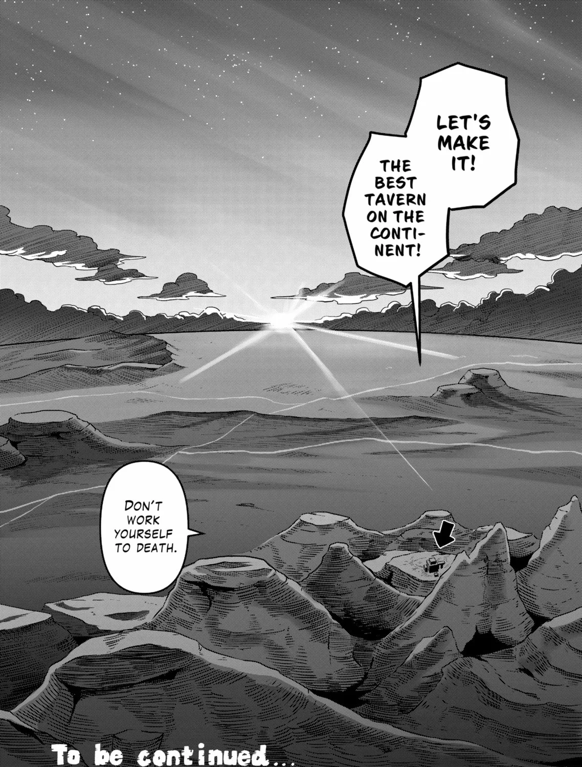 Völundio ~Divergent Sword Saga~ Chapter 1 page 73 - 