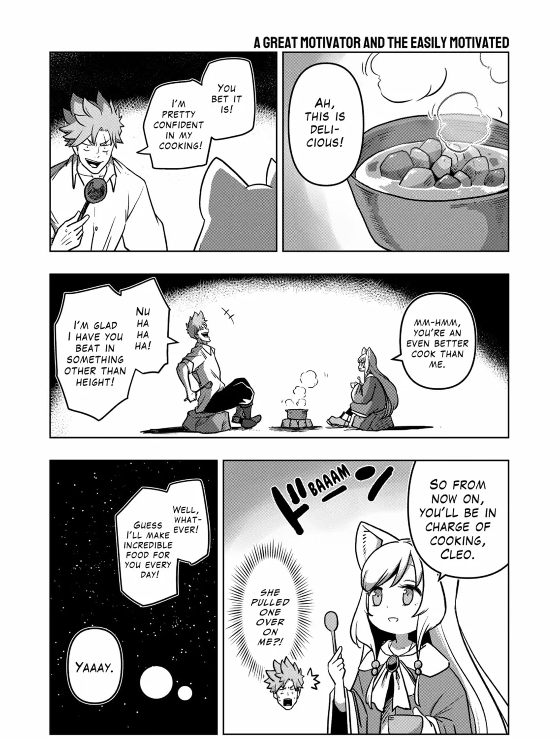 Völundio ~Divergent Sword Saga~ Chapter 1 page 75 - 