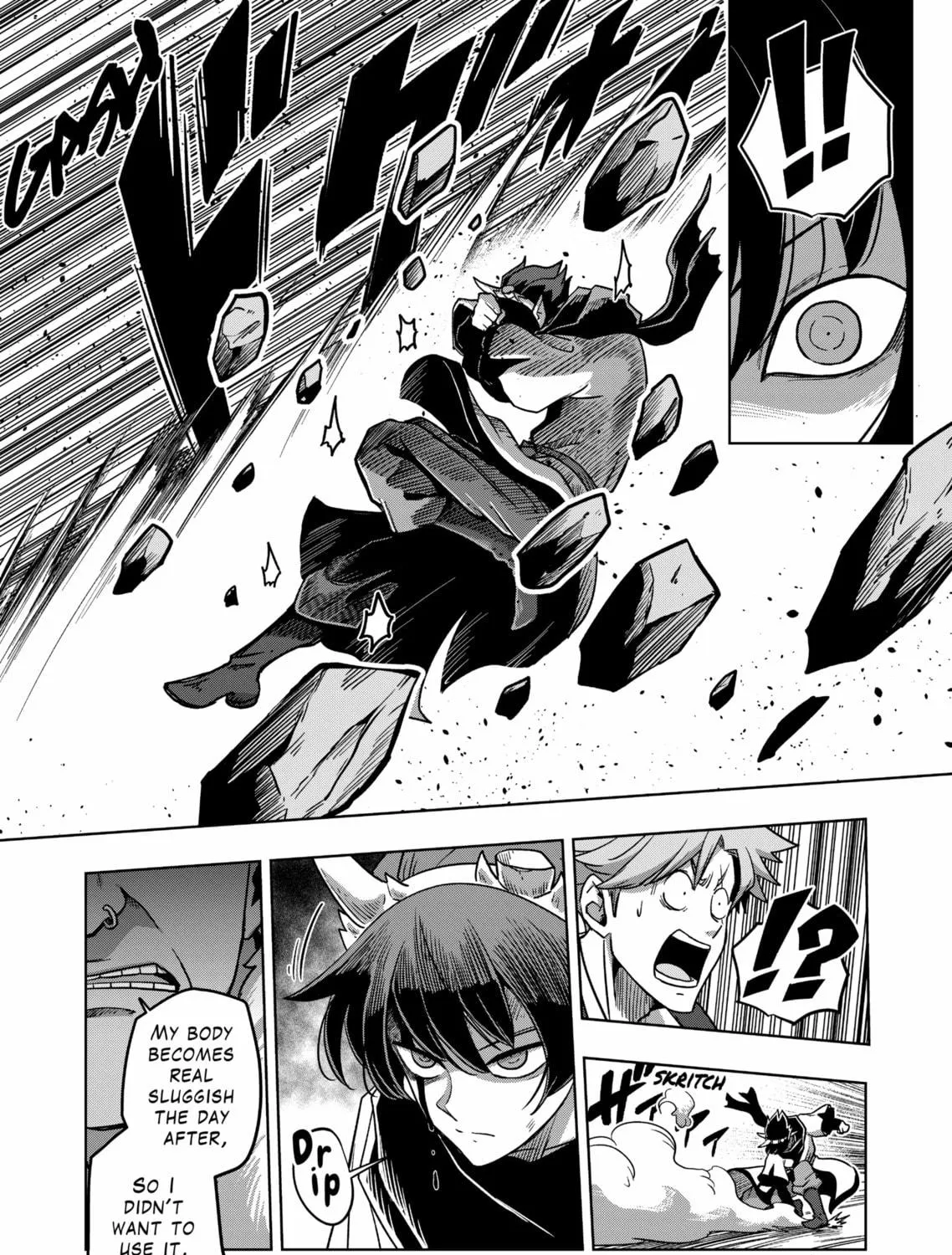 Völundio ~Divergent Sword Saga~ Chapter 10 page 19 - 