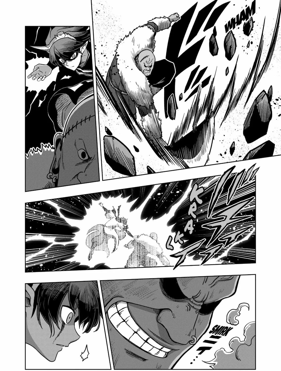 Völundio ~Divergent Sword Saga~ Chapter 10 page 23 - 