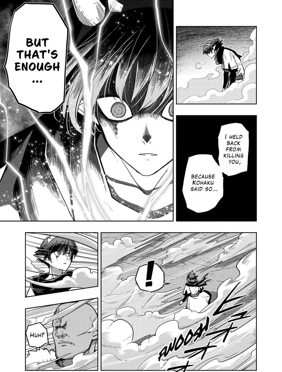 Völundio ~Divergent Sword Saga~ Chapter 10 page 37 - 