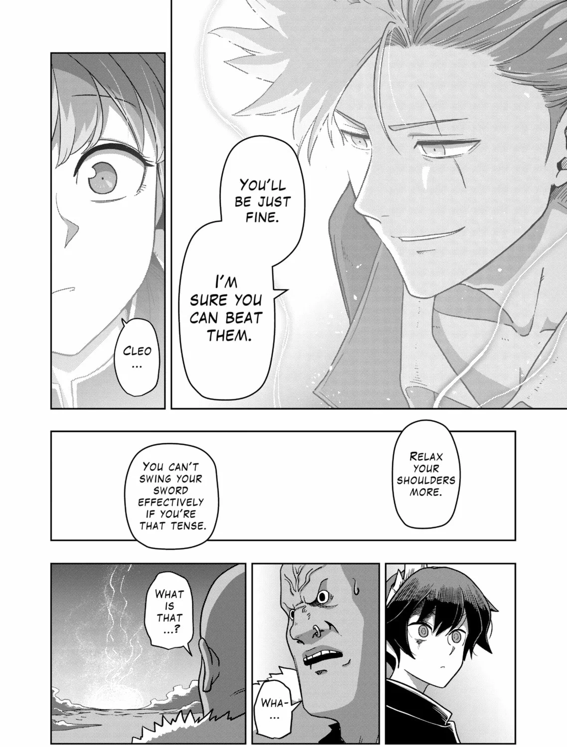 Völundio ~Divergent Sword Saga~ Chapter 10 page 51 - 
