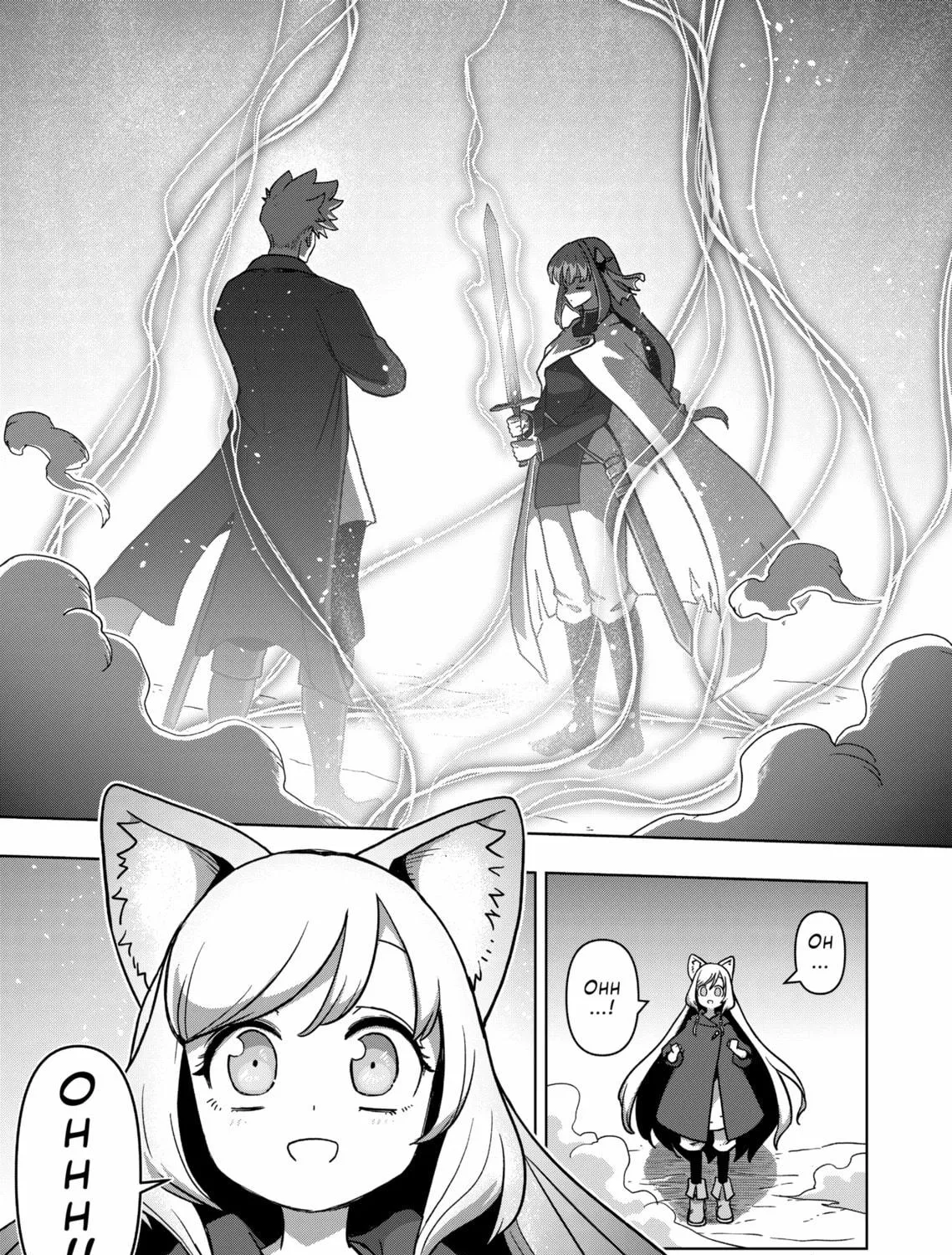 Völundio ~Divergent Sword Saga~ Chapter 10 page 53 - 