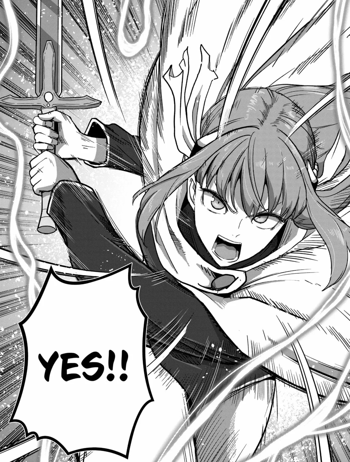 Völundio ~Divergent Sword Saga~ Chapter 10 page 57 - 