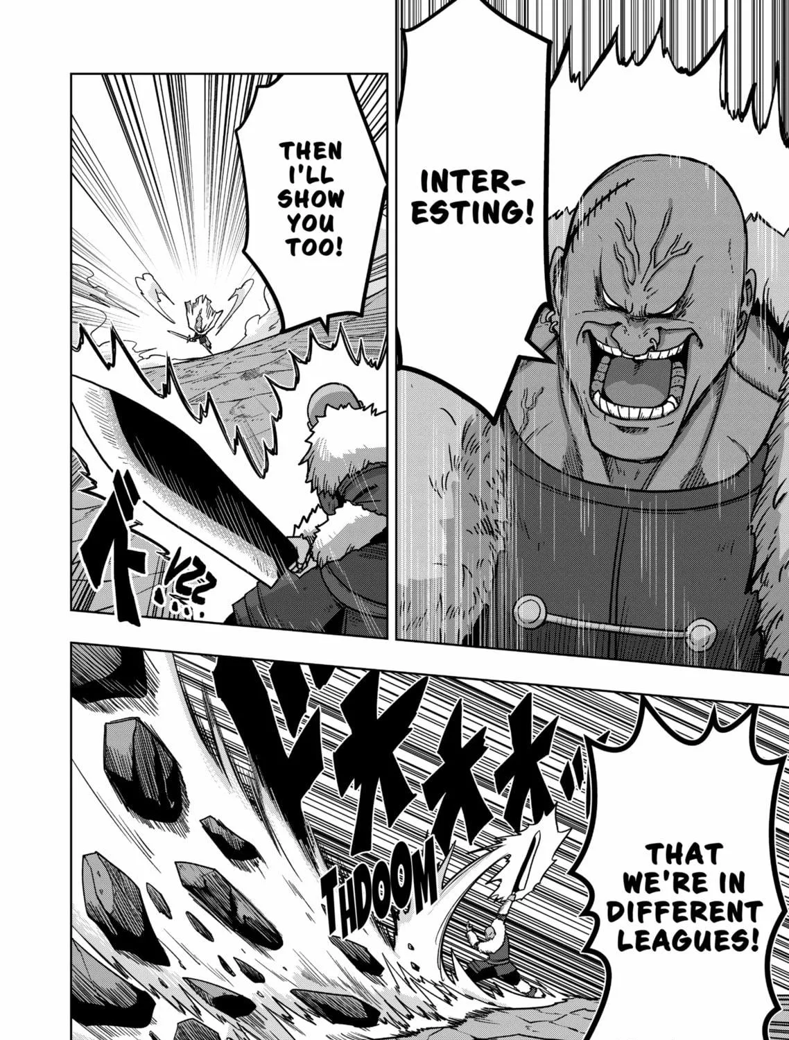 Völundio ~Divergent Sword Saga~ Chapter 10 page 59 - 