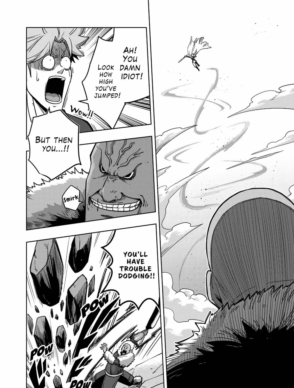Völundio ~Divergent Sword Saga~ Chapter 10 page 63 - 