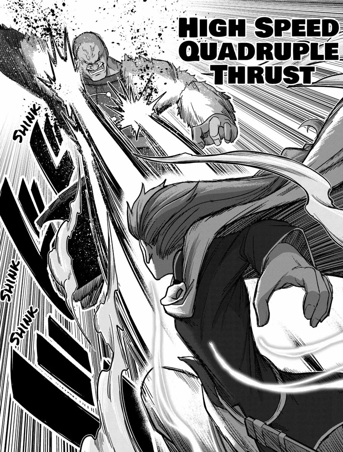 Völundio ~Divergent Sword Saga~ Chapter 10 page 71 - 