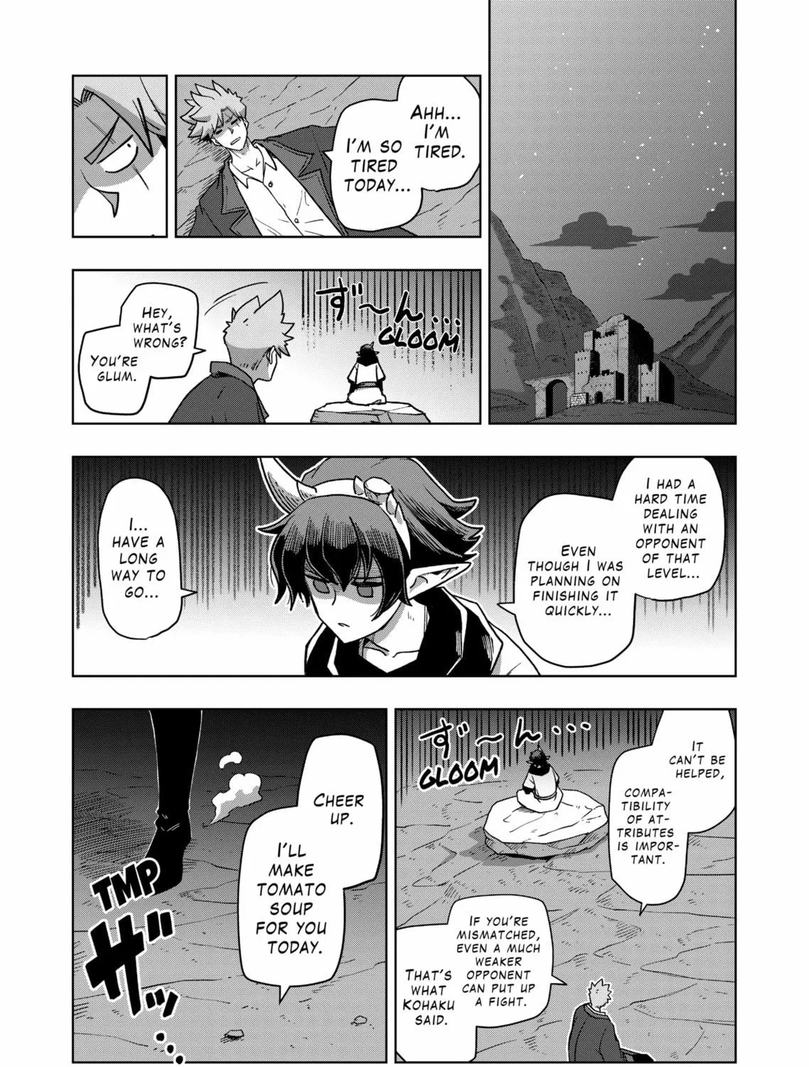 Völundio ~Divergent Sword Saga~ Chapter 10 page 79 - 