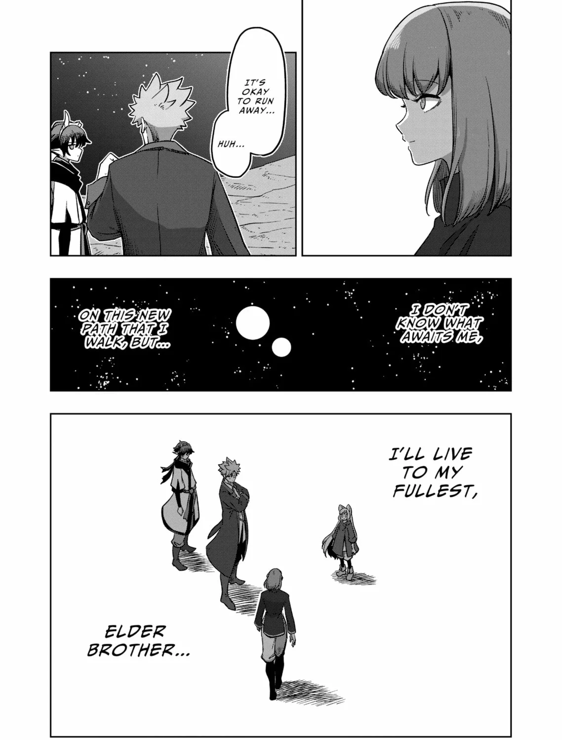Völundio ~Divergent Sword Saga~ Chapter 10 page 87 - 