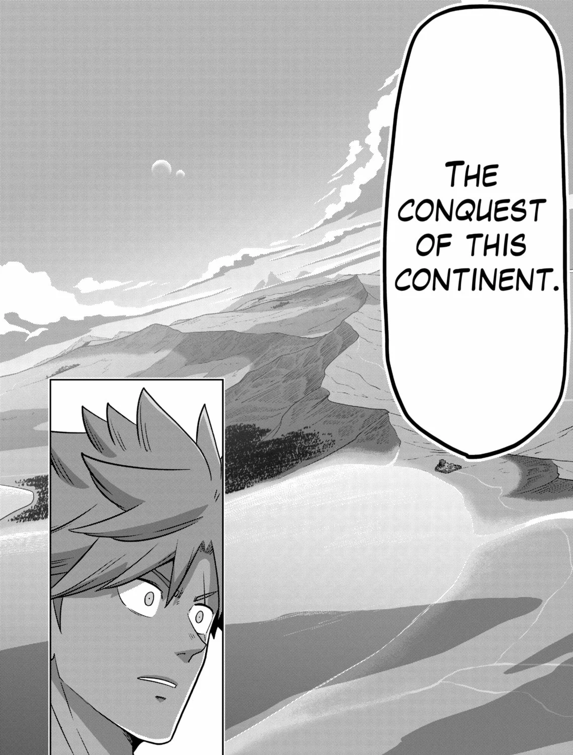 Völundio ~Divergent Sword Saga~ Chapter 11 page 27 - 