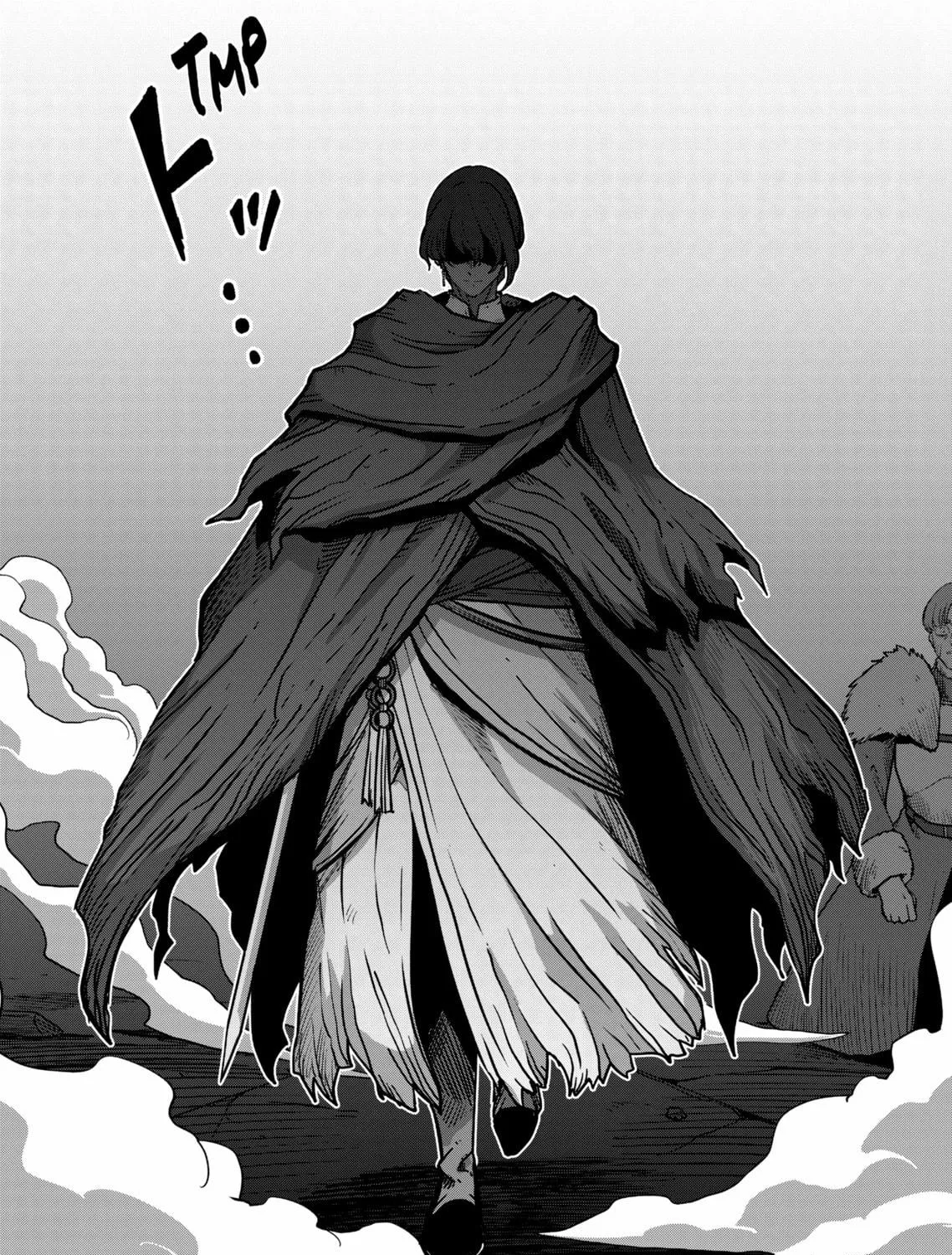 Völundio ~Divergent Sword Saga~ Chapter 11 page 47 - 