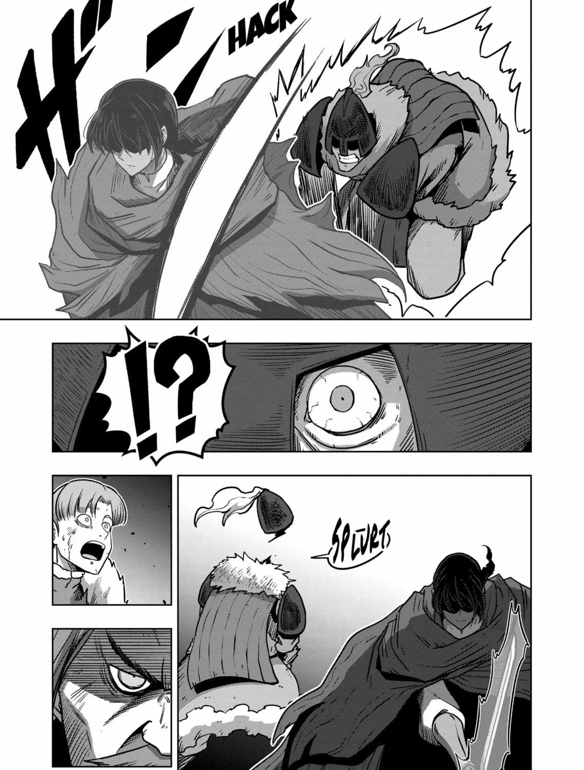 Völundio ~Divergent Sword Saga~ Chapter 11 page 53 - 