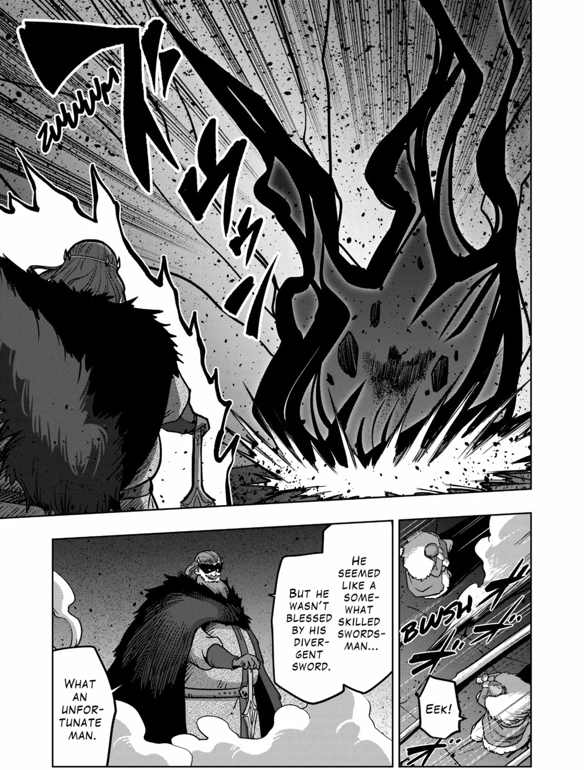 Völundio ~Divergent Sword Saga~ Chapter 11 page 57 - 