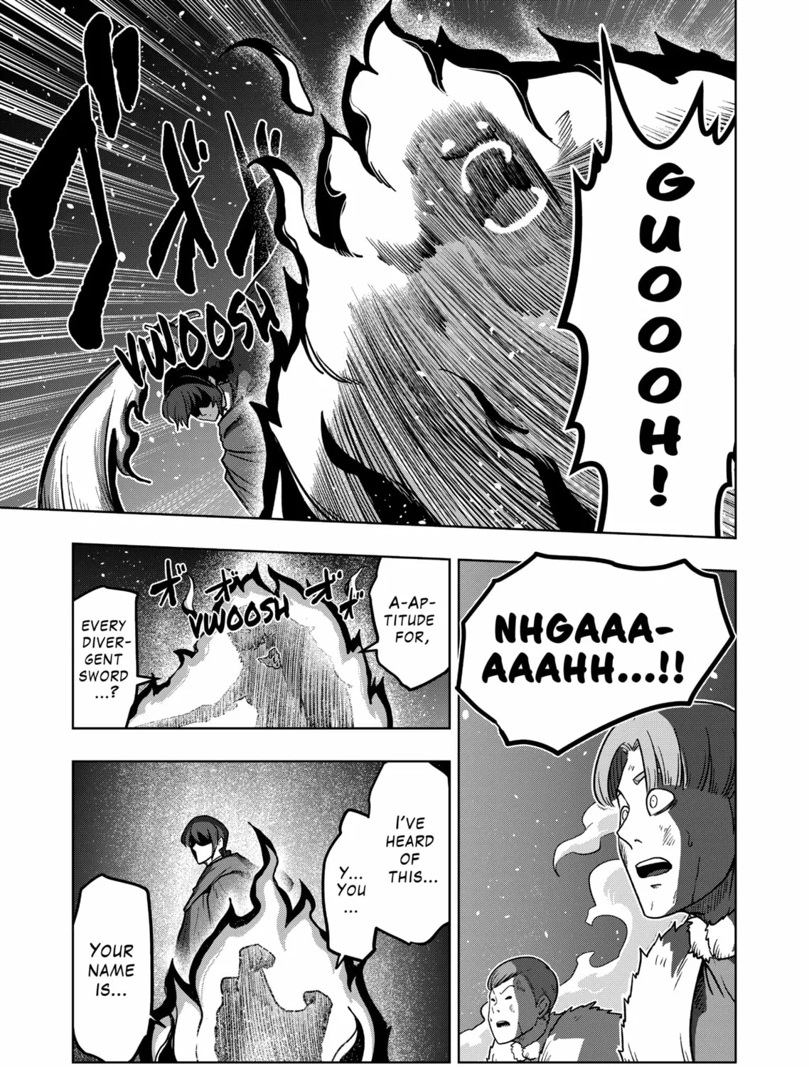 Völundio ~Divergent Sword Saga~ Chapter 11 page 67 - 