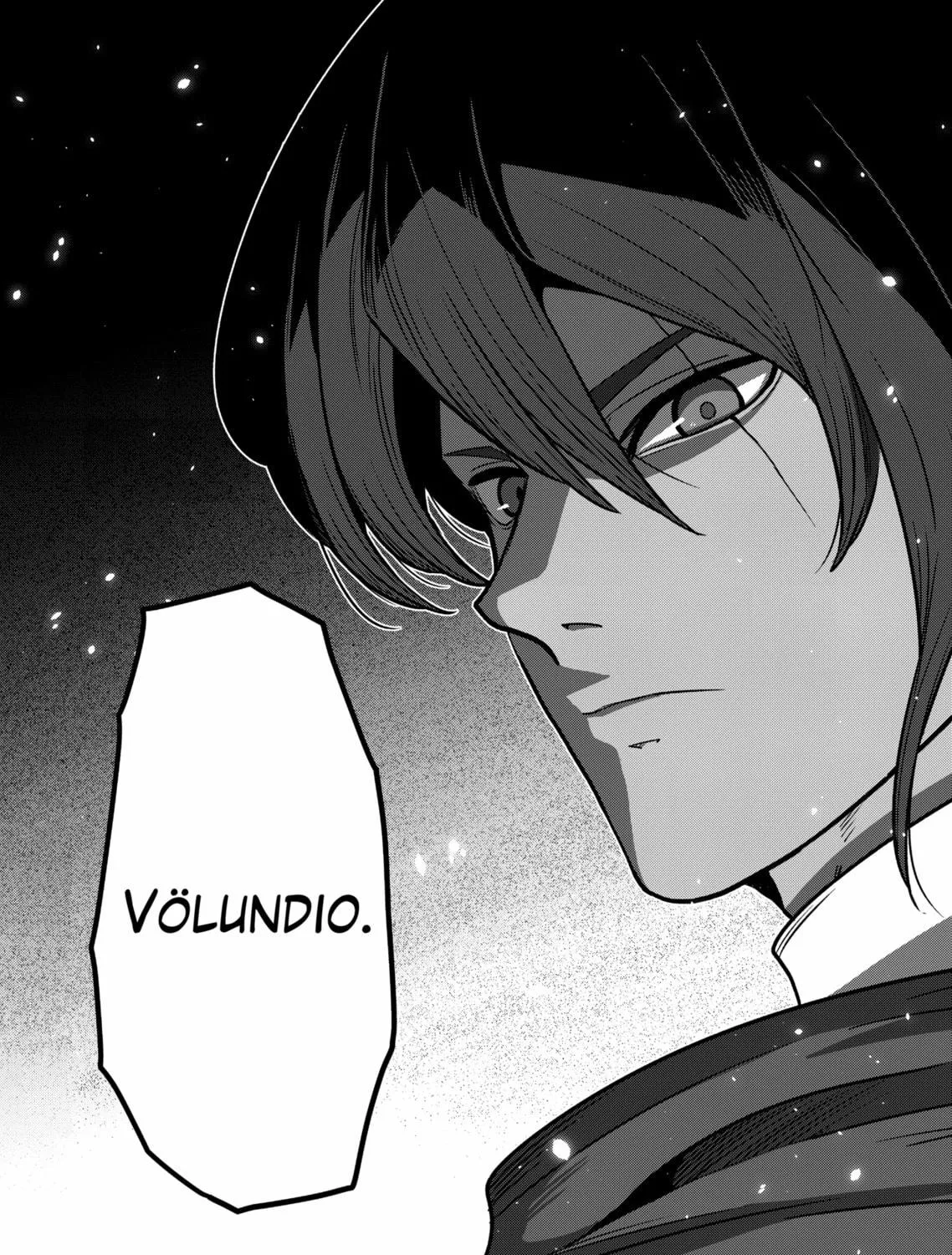 Völundio ~Divergent Sword Saga~ Chapter 11 page 69 - 