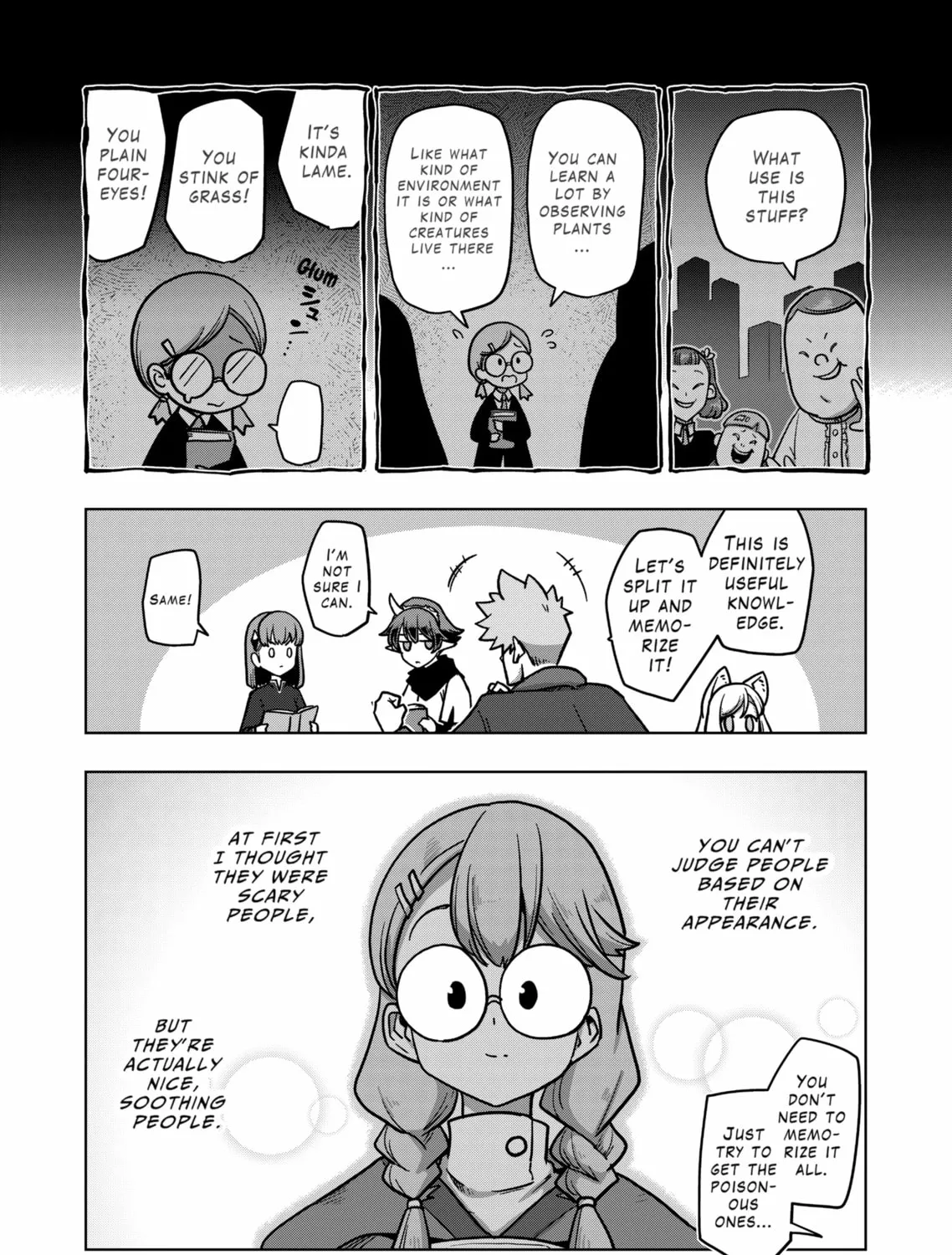 Völundio ~Divergent Sword Saga~ Chapter 12 page 25 - 