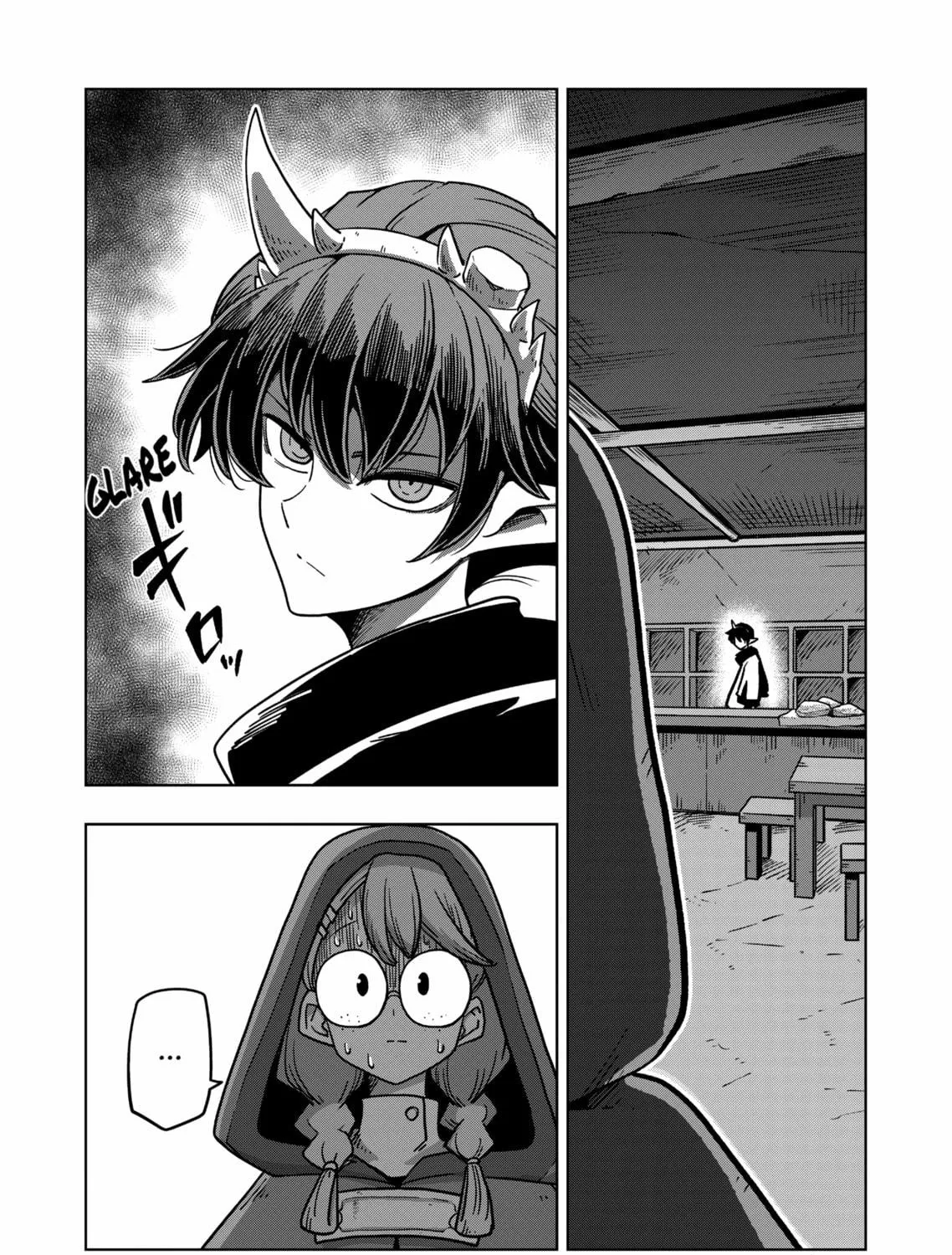 Völundio ~Divergent Sword Saga~ Chapter 12 page 9 - 