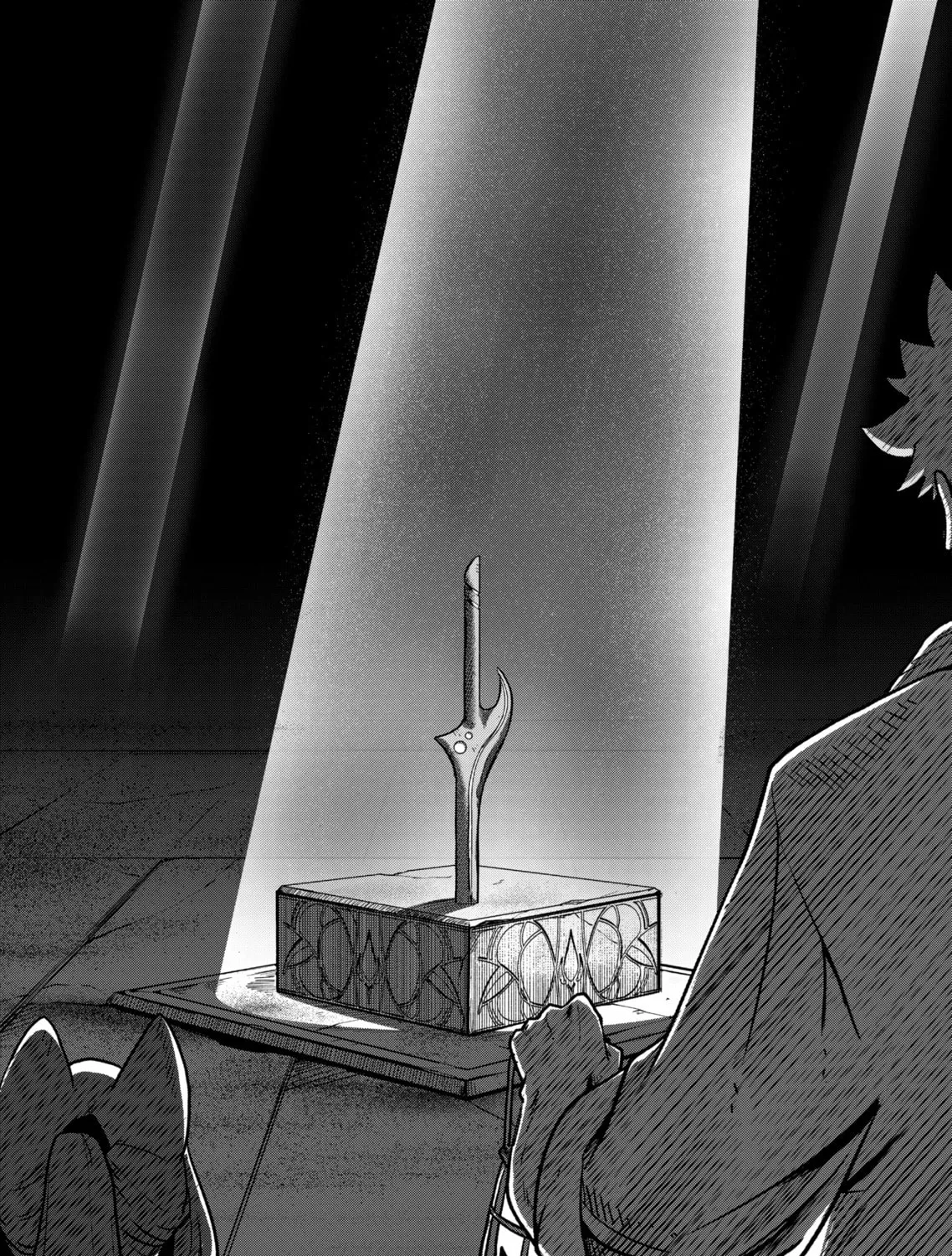 Völundio ~Divergent Sword Saga~ Chapter 2 page 31 - 
