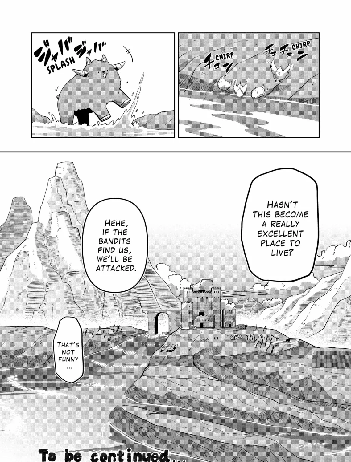Völundio ~Divergent Sword Saga~ Chapter 2 page 51 - 