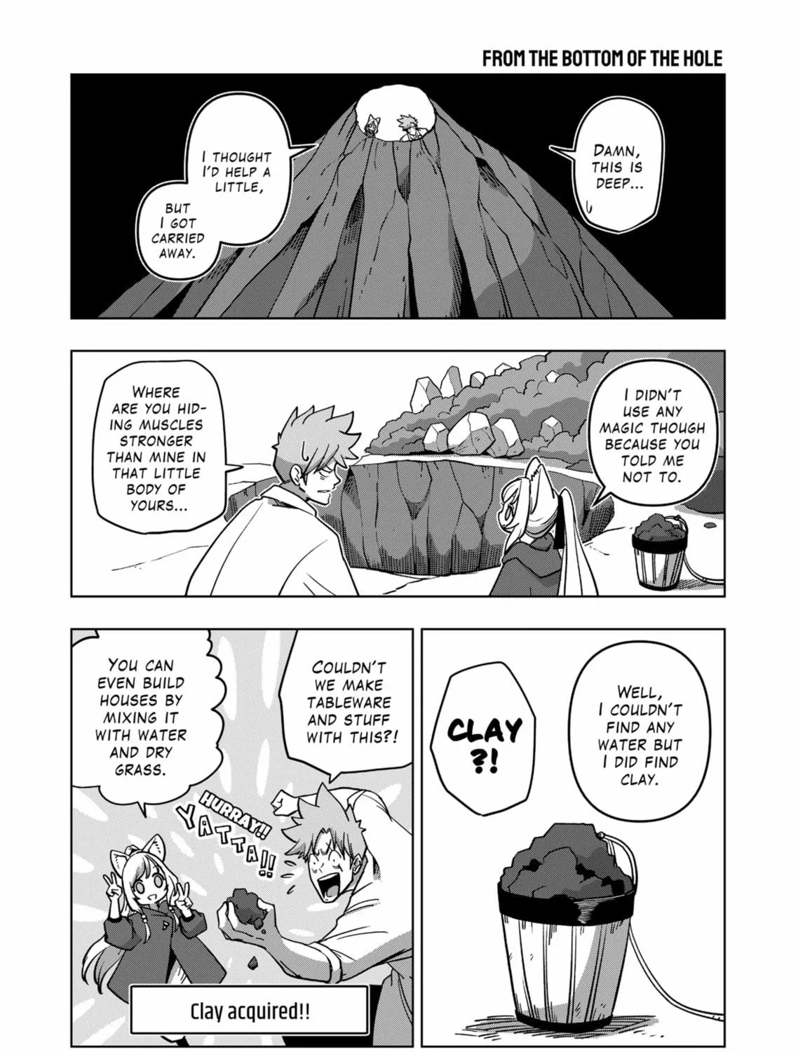 Völundio ~Divergent Sword Saga~ Chapter 2 page 53 - 