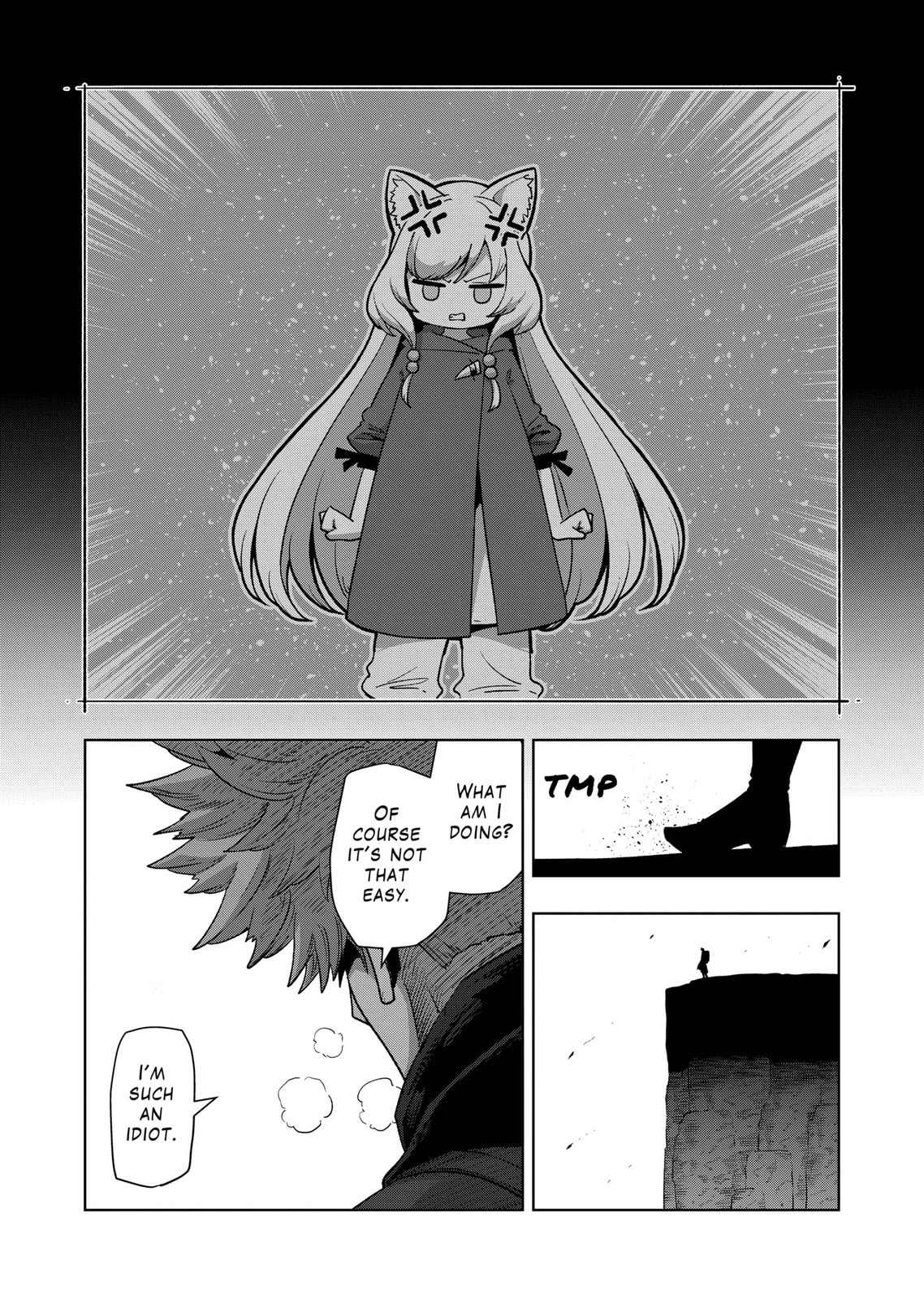 Völundio ~Divergent Sword Saga~ Chapter 61.2 page 7 - 