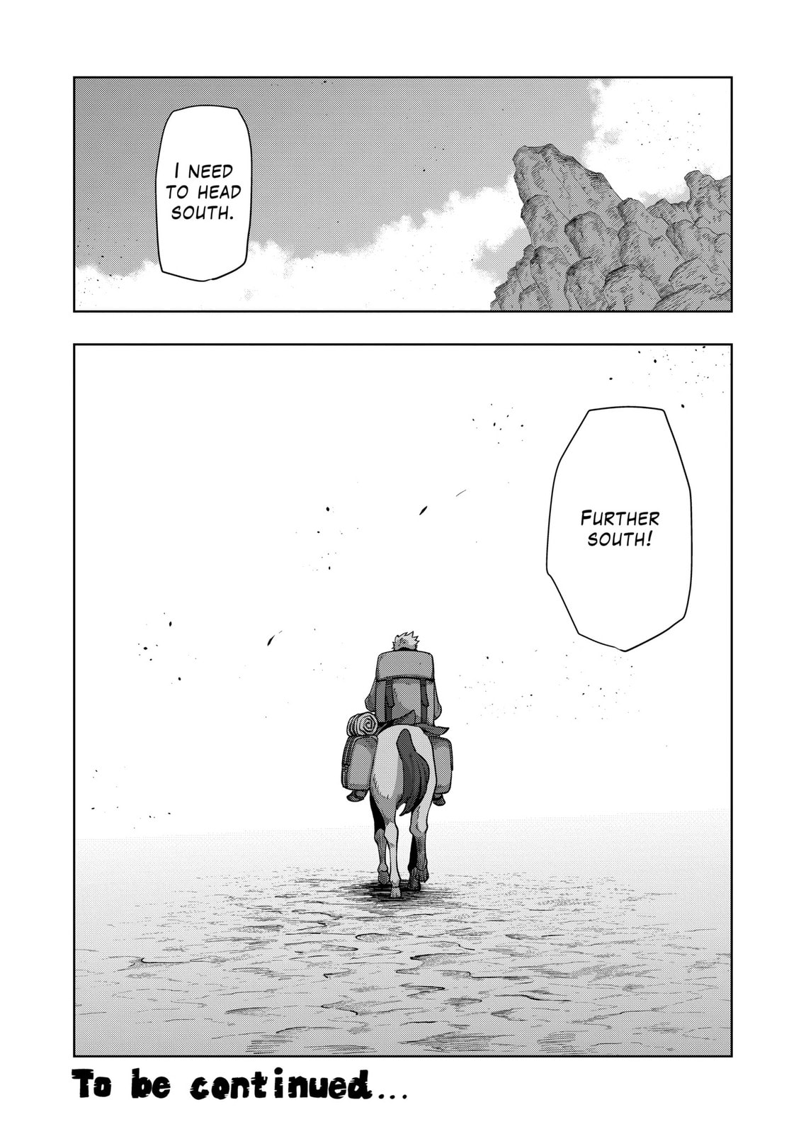 Völundio ~Divergent Sword Saga~ Chapter 61.2 page 8 - 