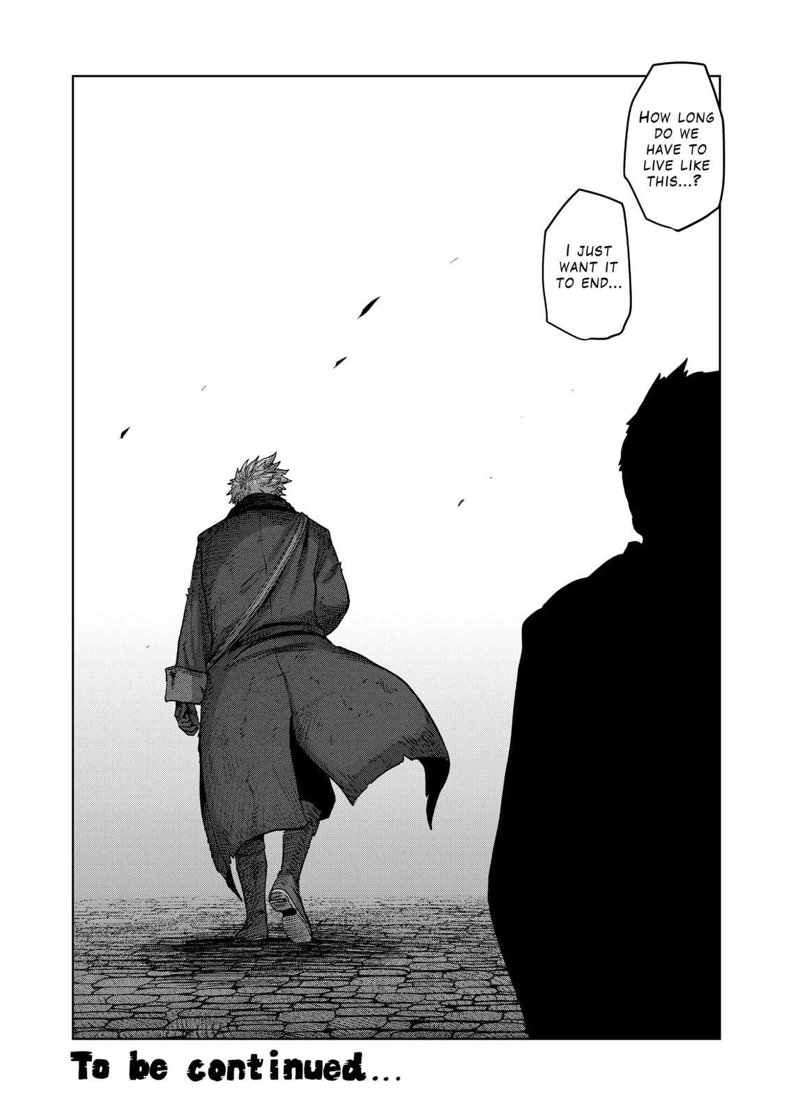 Völundio ~Divergent Sword Saga~ Chapter 62.2 page 11 - 