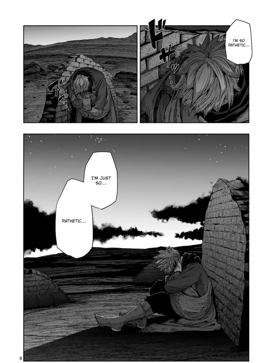 Völundio ~Divergent Sword Saga~ Chapter 62 page 15 - 