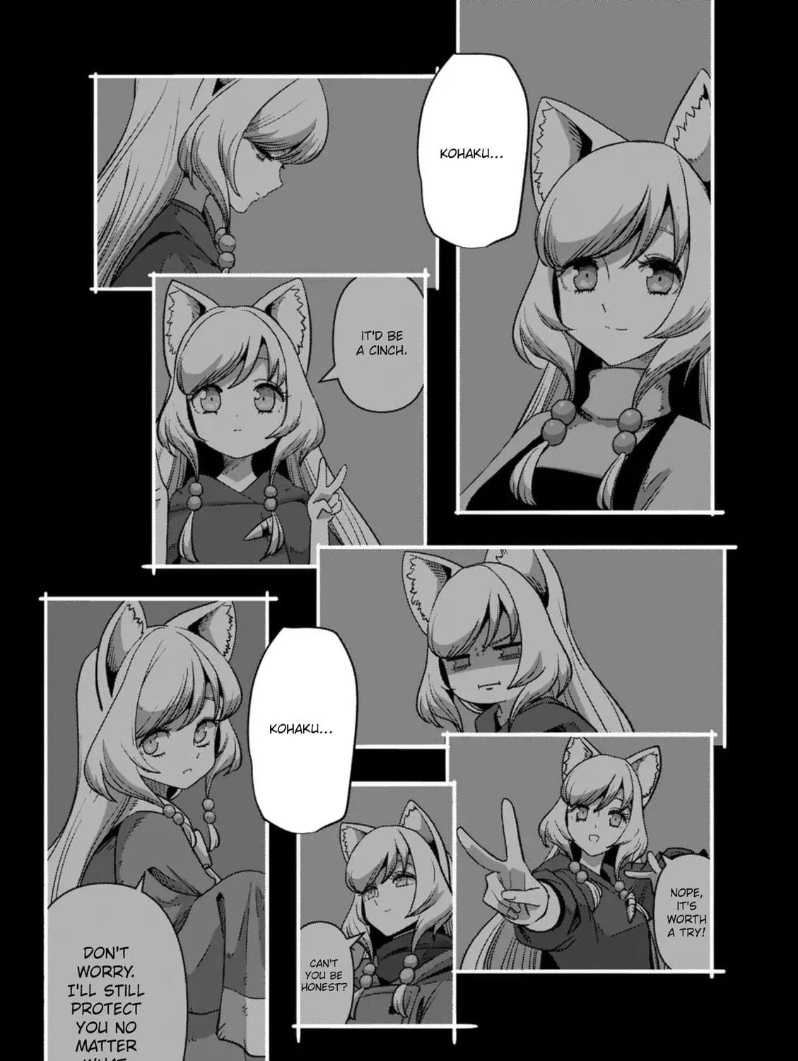 Völundio ~Divergent Sword Saga~ Chapter 62 page 19 - 