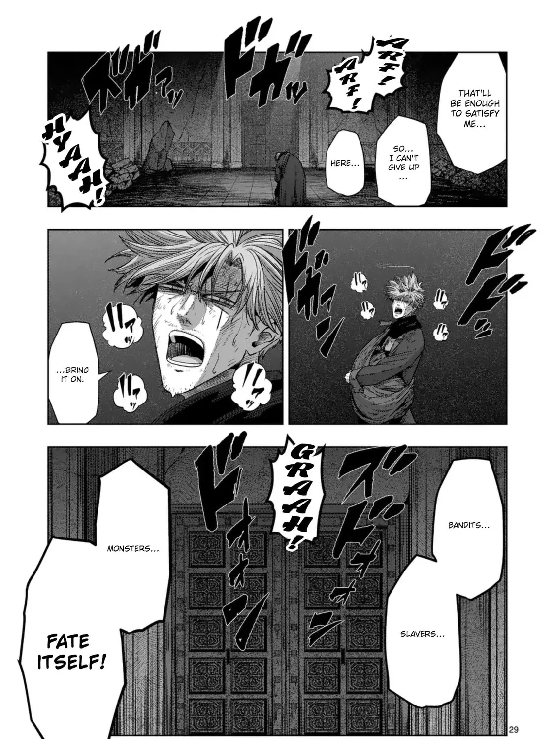 Völundio ~Divergent Sword Saga~ Chapter 62 page 55 - 
