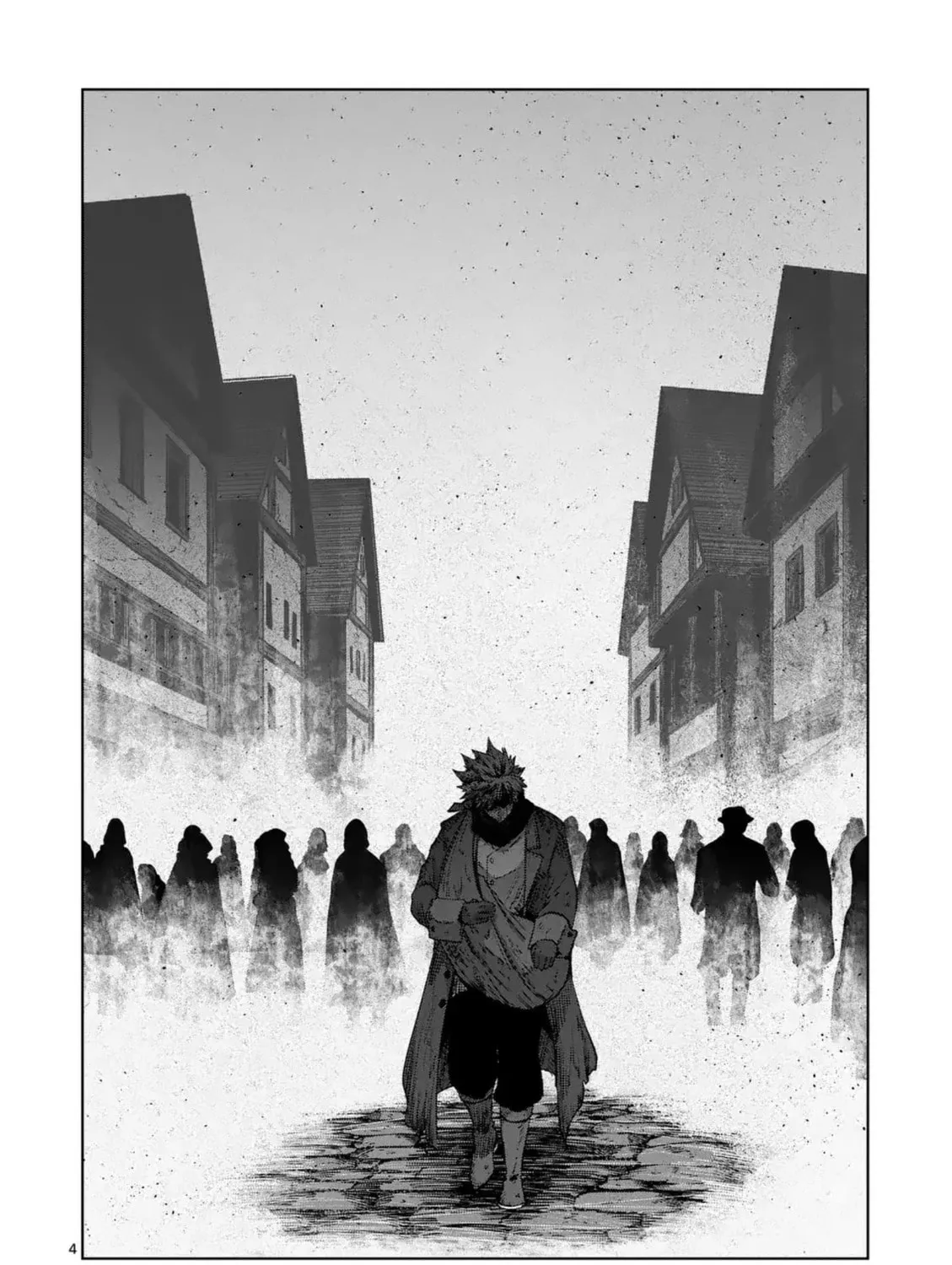 Völundio ~Divergent Sword Saga~ Chapter 62 page 7 - 