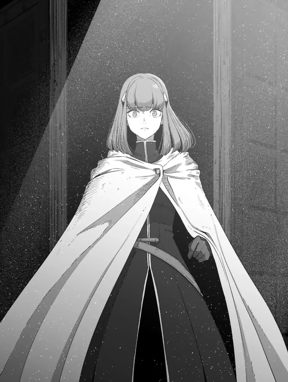 Völundio ~Divergent Sword Saga~ Chapter 62 page 61 - 