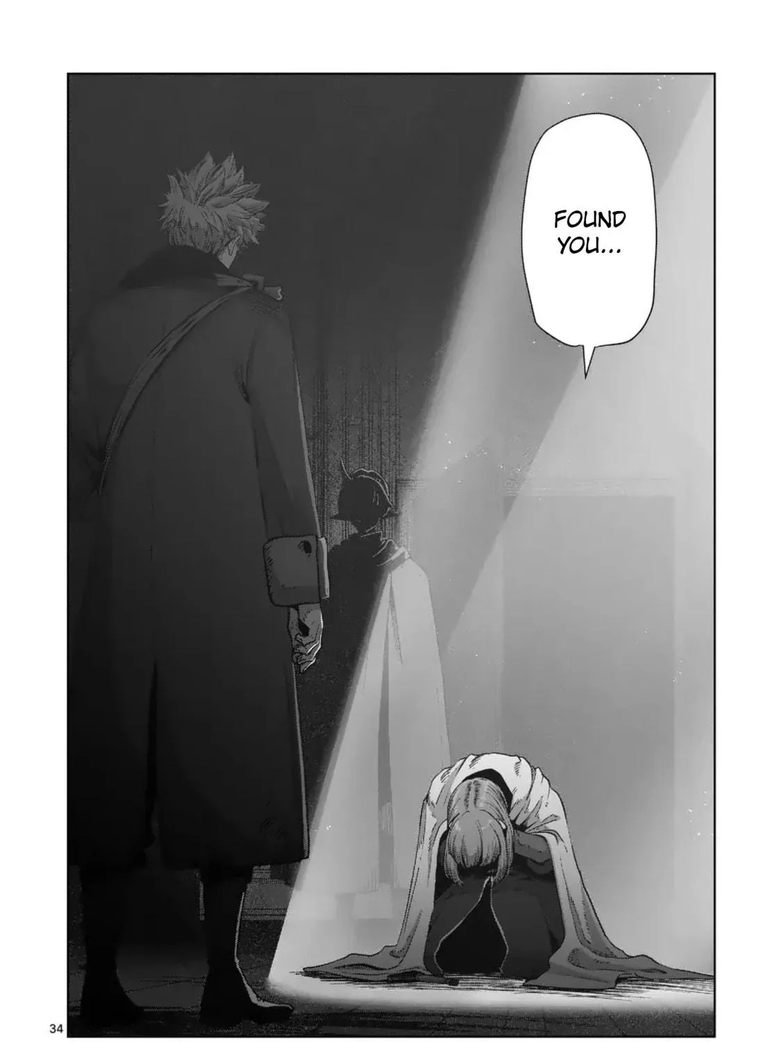 Völundio ~Divergent Sword Saga~ Chapter 62 page 65 - 