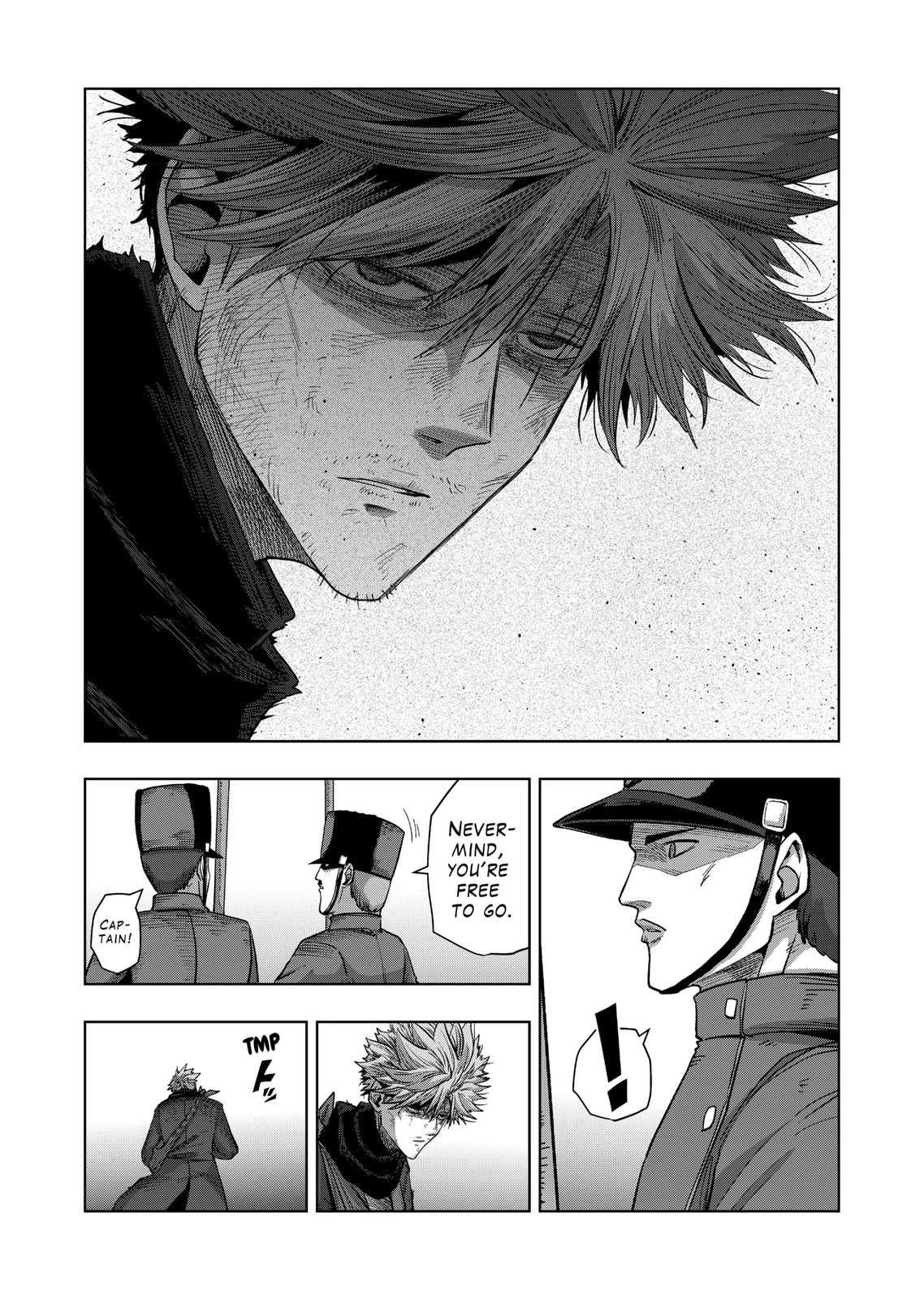 Völundio ~Divergent Sword Saga~ Chapter 63.1 page 2 - 