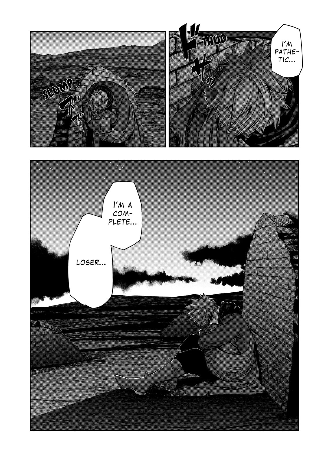 Völundio ~Divergent Sword Saga~ Chapter 63.1 page 8 - 