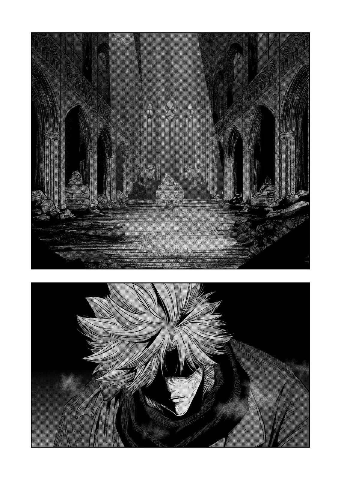 Völundio ~Divergent Sword Saga~ Chapter 63.2 page 8 - 