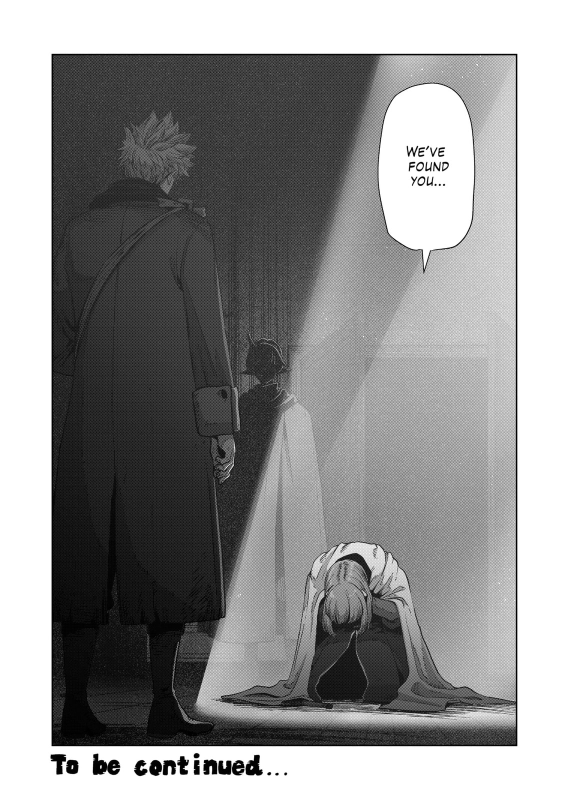 Völundio ~Divergent Sword Saga~ Chapter 63.3 page 11 - 
