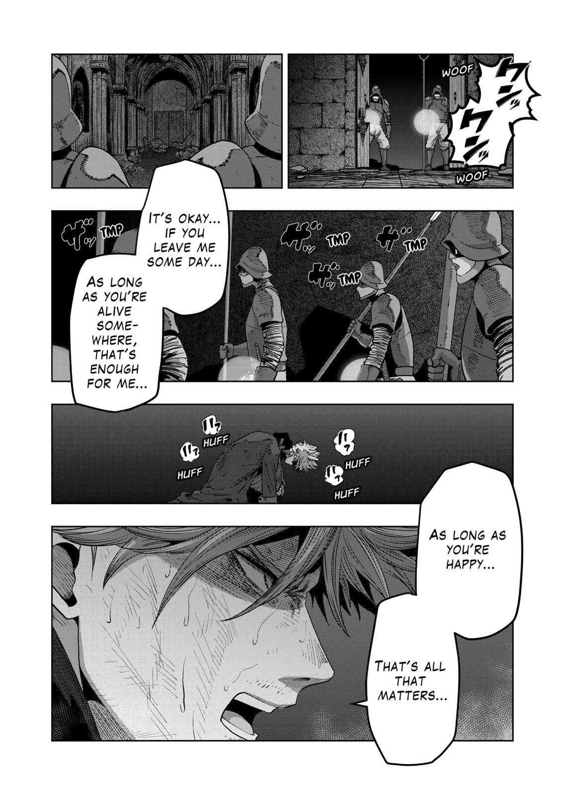 Völundio ~Divergent Sword Saga~ Chapter 63.3 page 5 - 