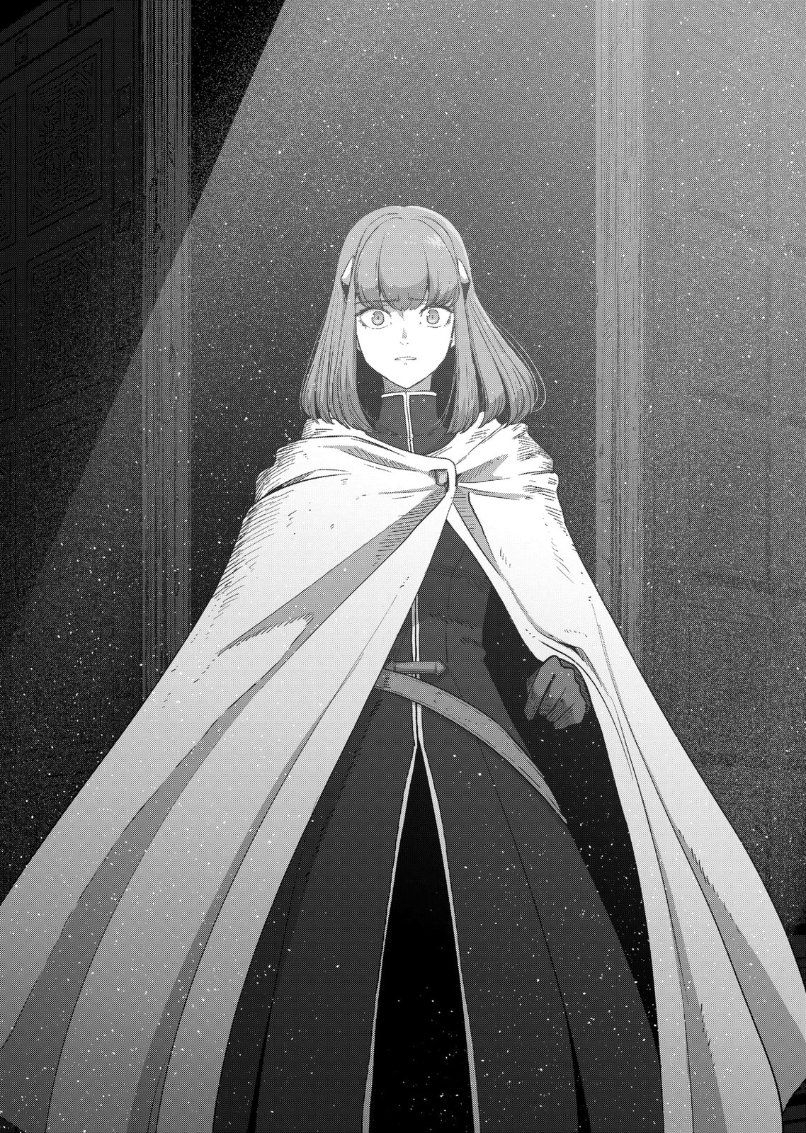 Völundio ~Divergent Sword Saga~ Chapter 63.3 page 9 - 