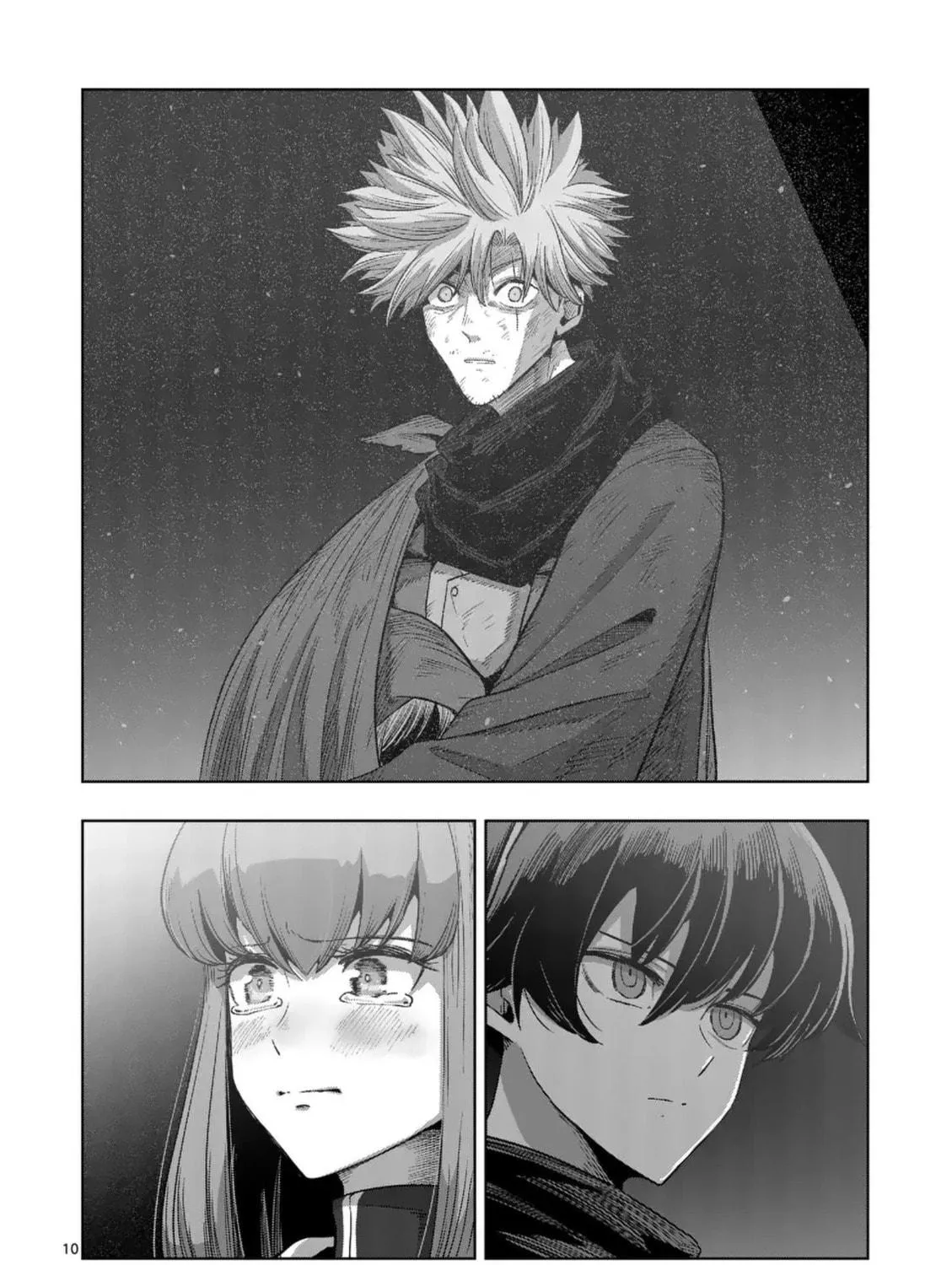 Völundio ~Divergent Sword Saga~ Chapter 63 page 19 - 