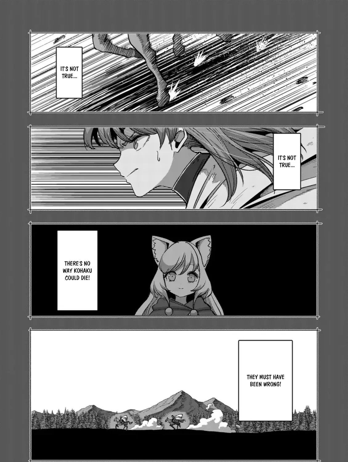 Völundio ~Divergent Sword Saga~ Chapter 63 page 3 - 