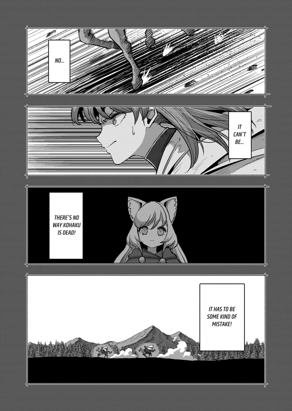 Völundio ~Divergent Sword Saga~ Chapter 64.1 page 2 - 