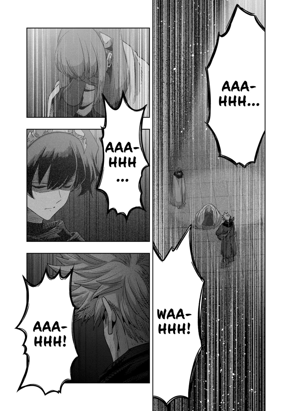 Völundio ~Divergent Sword Saga~ Chapter 64.2 page 6 - 