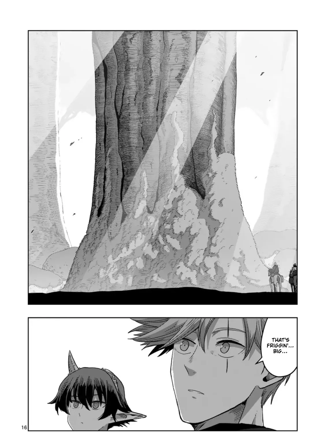 Völundio ~Divergent Sword Saga~ Chapter 65.2 page 3 - 