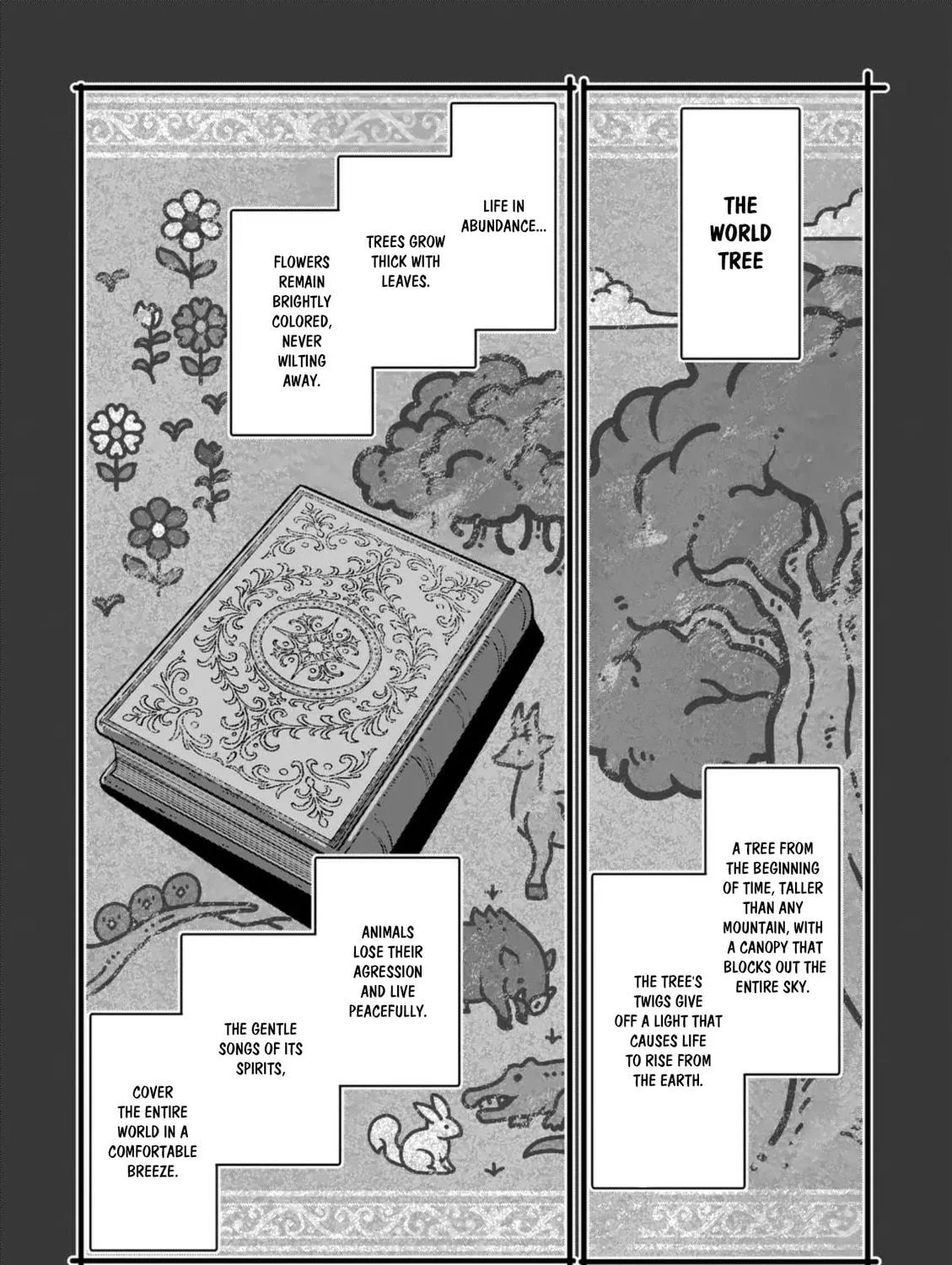 Völundio ~Divergent Sword Saga~ Chapter 66.1 page 11 - 