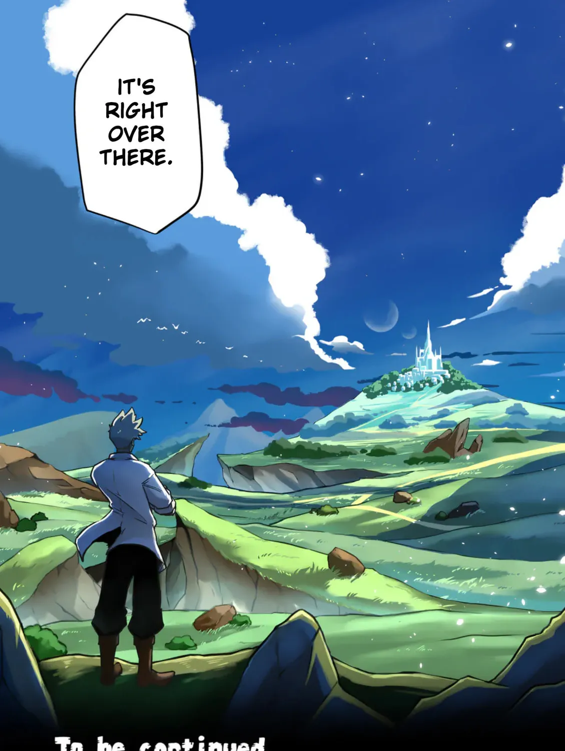 Völundio ~Divergent Sword Saga~ Chapter 66.3 page 27 - 