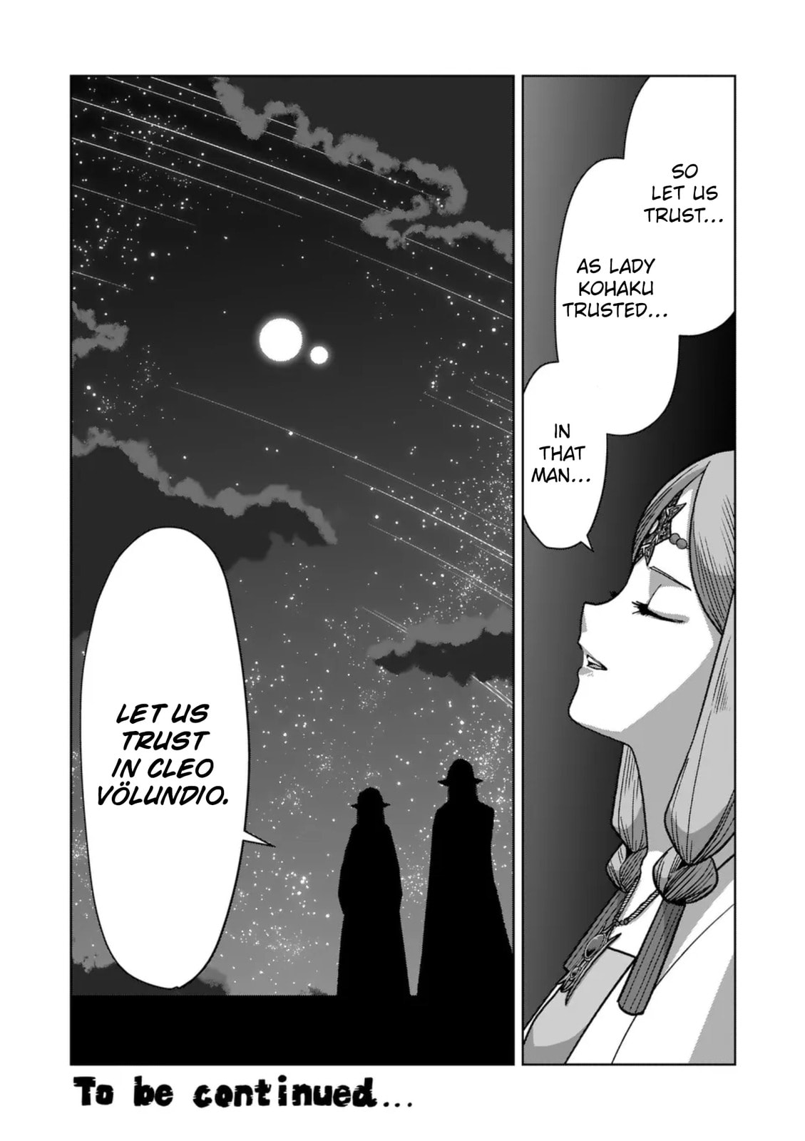Völundio ~Divergent Sword Saga~ Chapter 69 page 31 - 